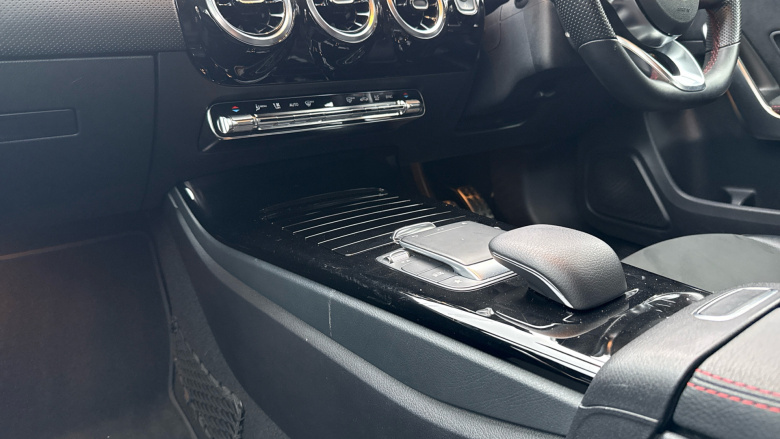 Mercedes-Benz A-Class A200d AMG Line 5dr Auto Diesel Hatchback